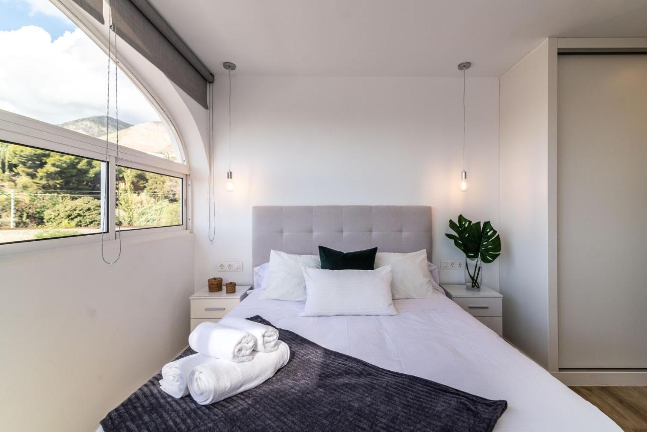 베날마데나코스타 Vb Seguiriyas Paired House 2Bdr Sea Views 빌라 외부 사진