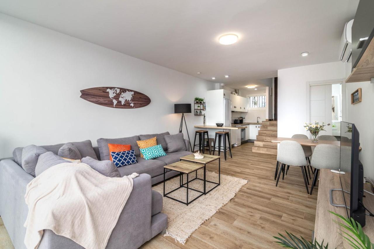 베날마데나코스타 Vb Seguiriyas Paired House 2Bdr Sea Views 빌라 외부 사진