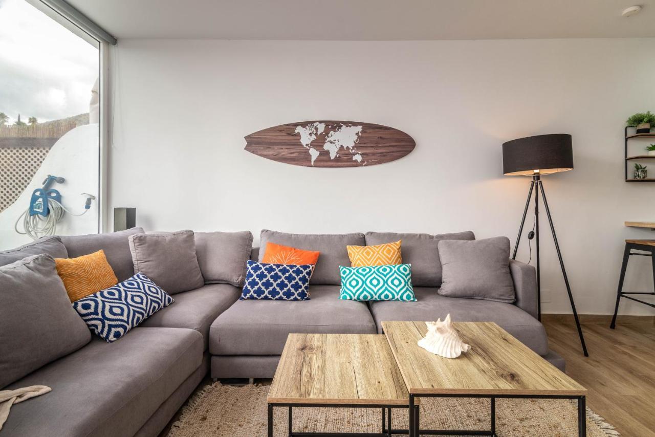 베날마데나코스타 Vb Seguiriyas Paired House 2Bdr Sea Views 빌라 외부 사진