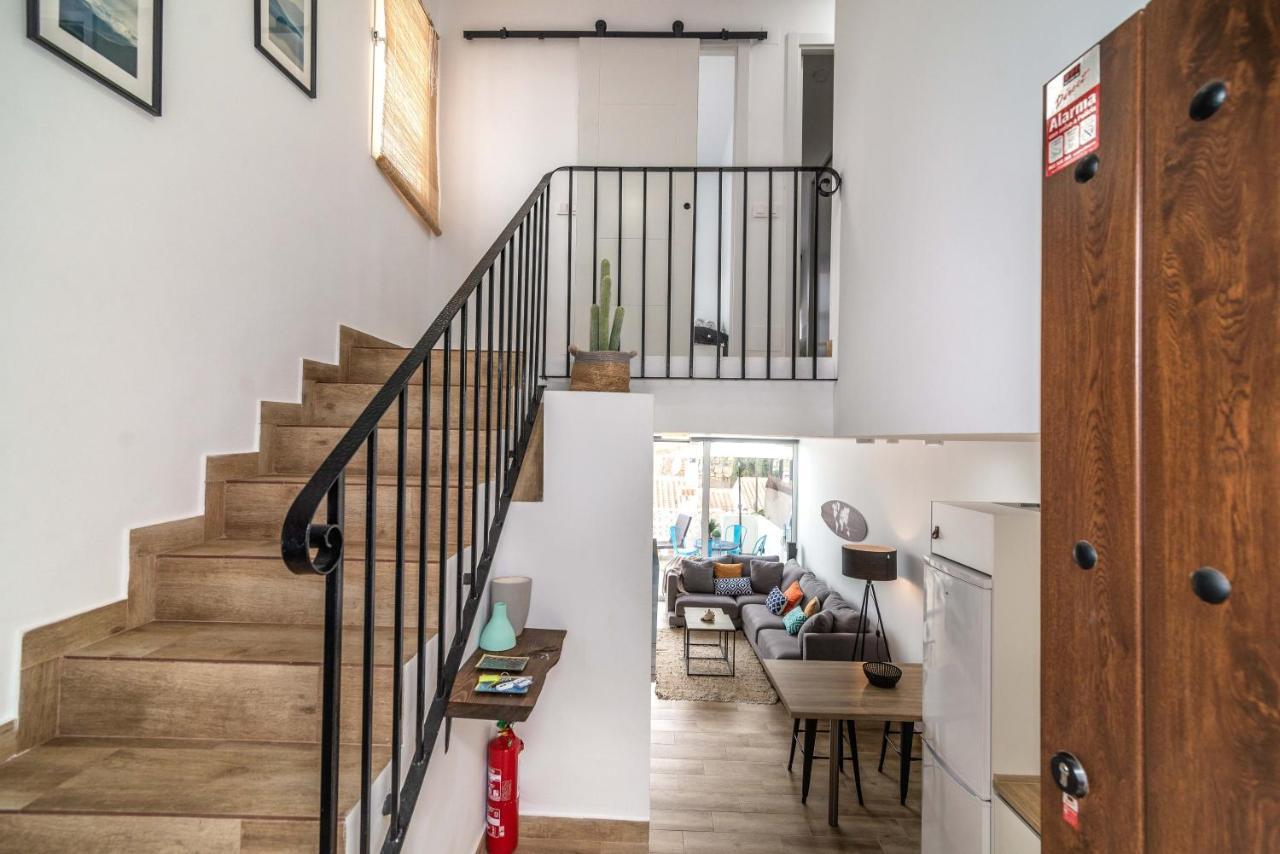 베날마데나코스타 Vb Seguiriyas Paired House 2Bdr Sea Views 빌라 외부 사진
