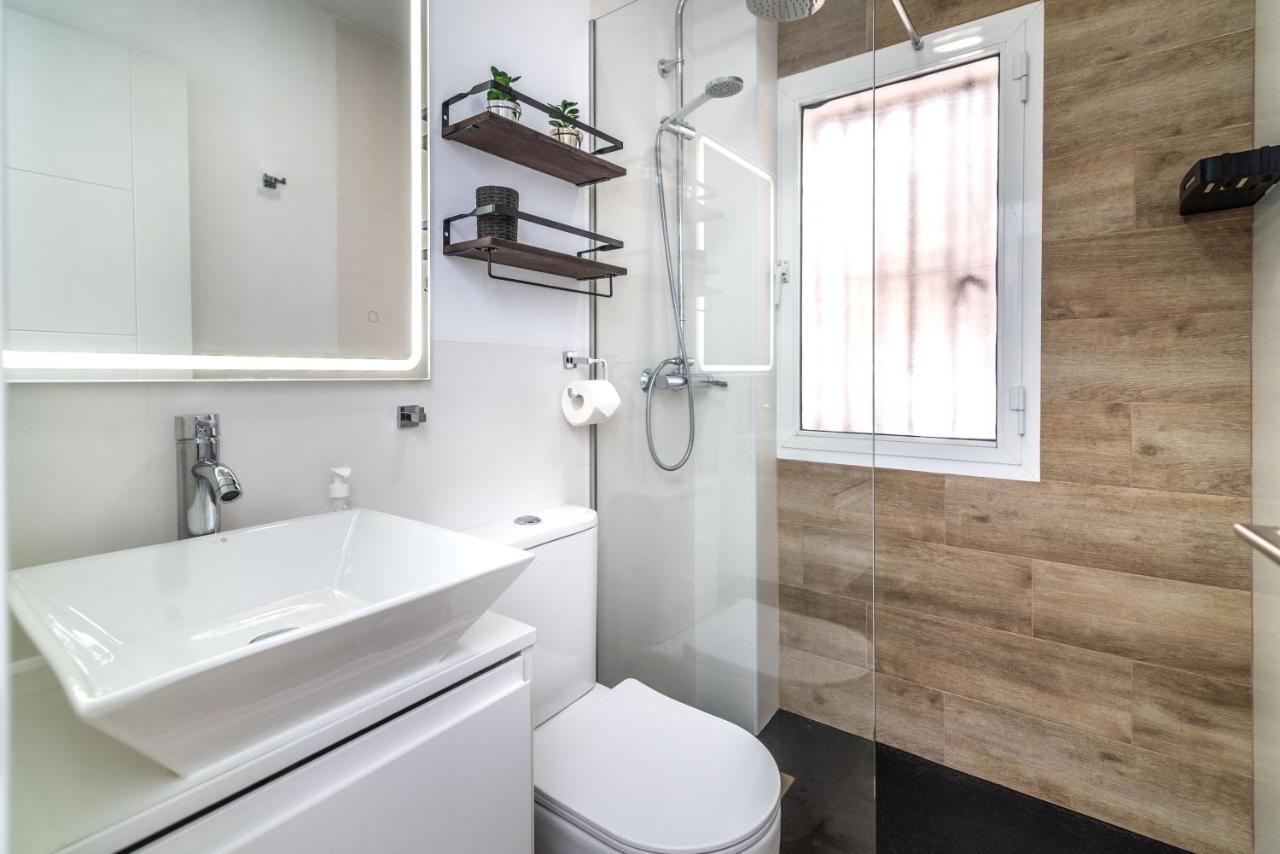 베날마데나코스타 Vb Seguiriyas Paired House 2Bdr Sea Views 빌라 외부 사진