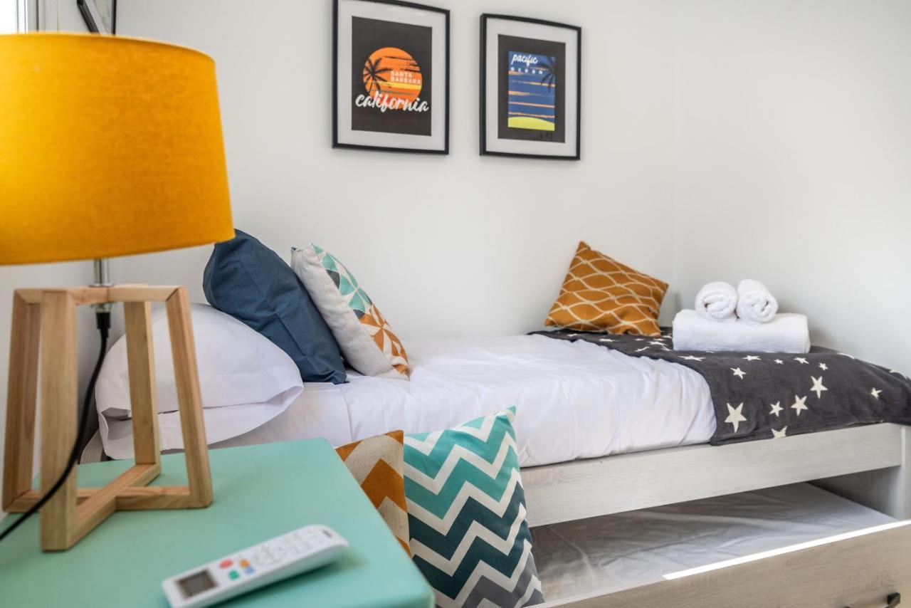 베날마데나코스타 Vb Seguiriyas Paired House 2Bdr Sea Views 빌라 외부 사진