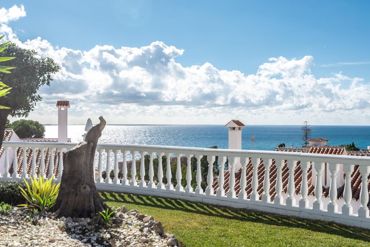 베날마데나코스타 Vb Seguiriyas Paired House 2Bdr Sea Views 빌라 외부 사진