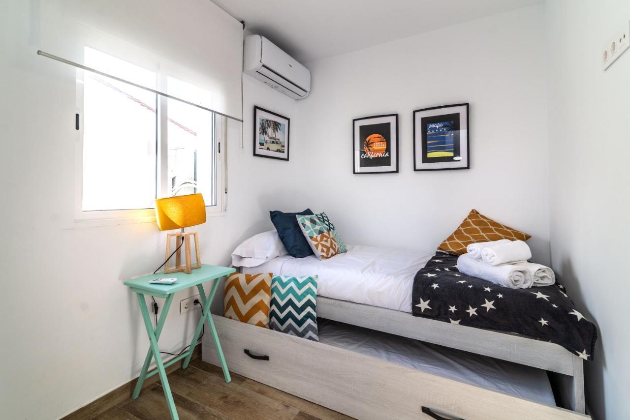 베날마데나코스타 Vb Seguiriyas Paired House 2Bdr Sea Views 빌라 외부 사진