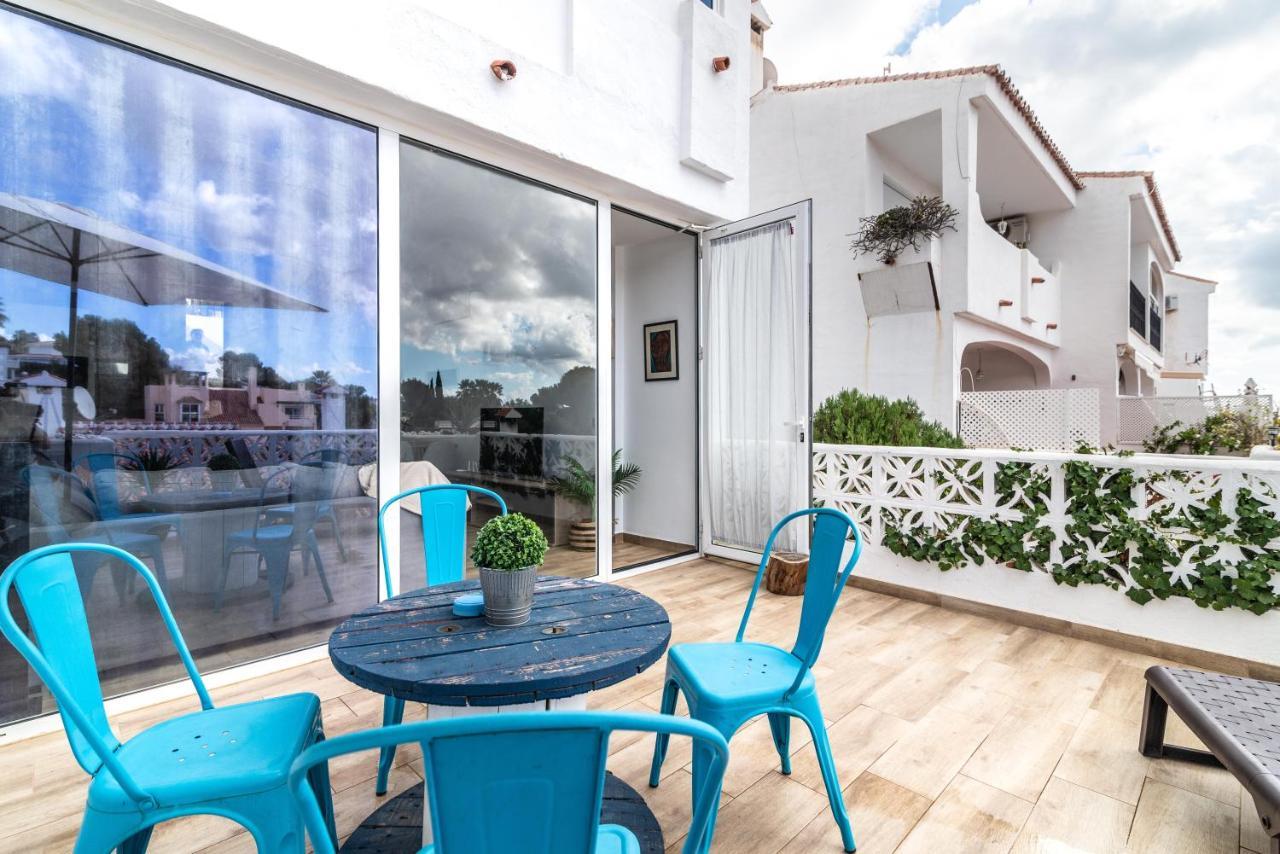 베날마데나코스타 Vb Seguiriyas Paired House 2Bdr Sea Views 빌라 외부 사진