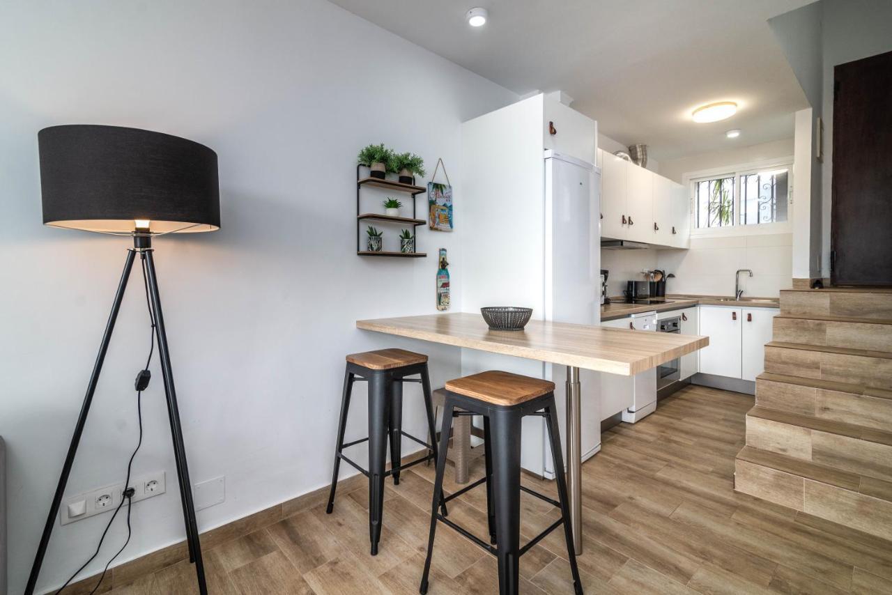베날마데나코스타 Vb Seguiriyas Paired House 2Bdr Sea Views 빌라 외부 사진