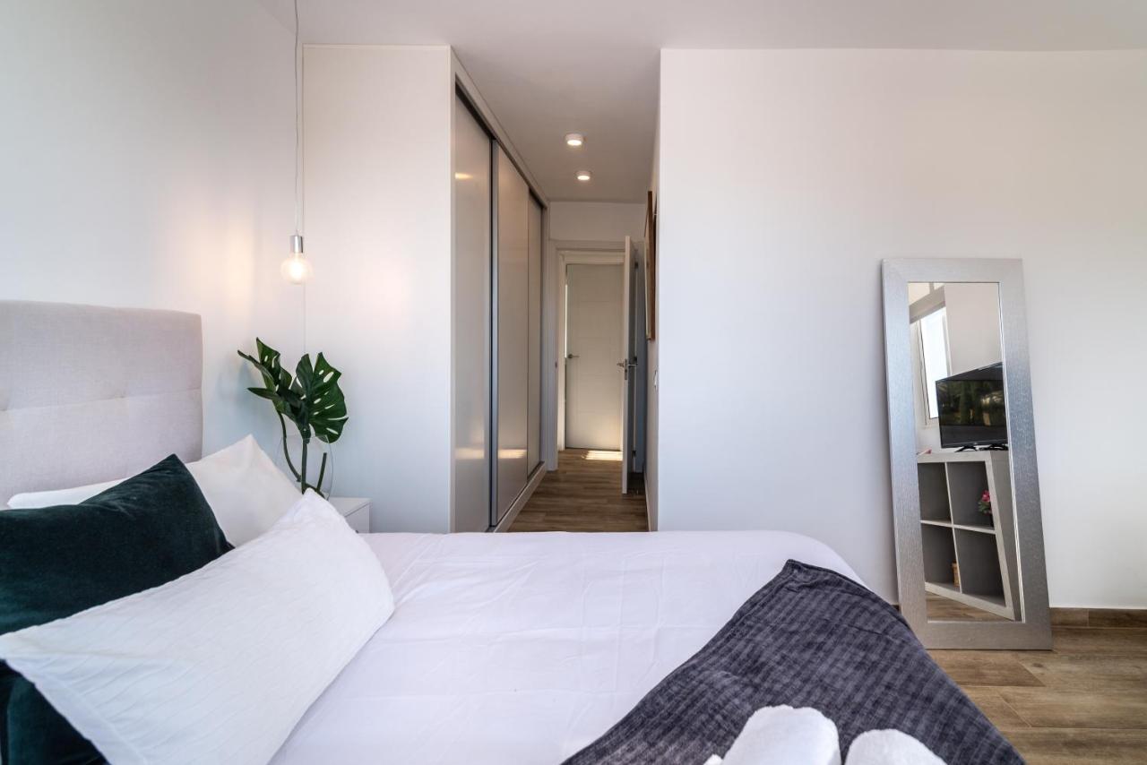 베날마데나코스타 Vb Seguiriyas Paired House 2Bdr Sea Views 빌라 외부 사진
