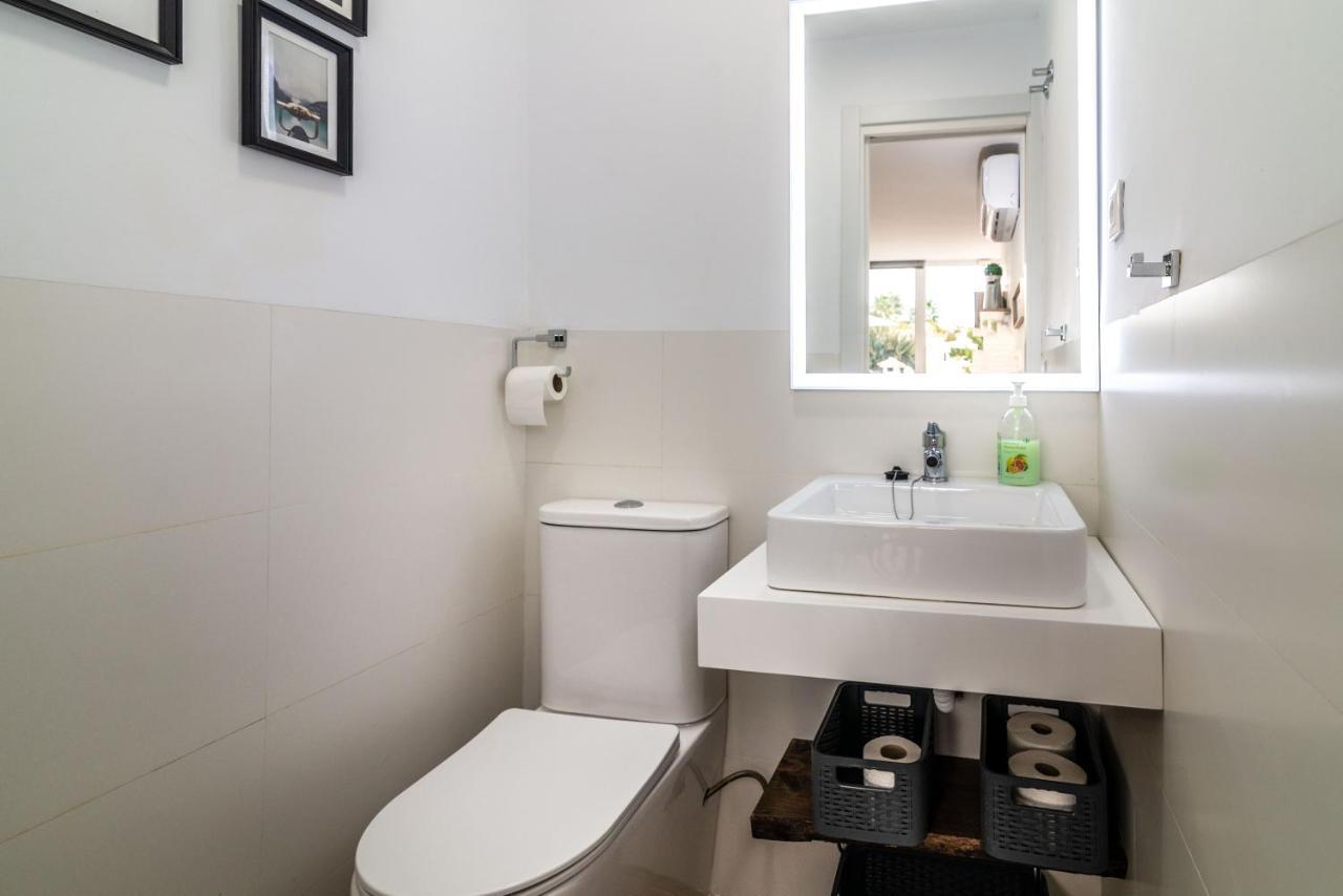 베날마데나코스타 Vb Seguiriyas Paired House 2Bdr Sea Views 빌라 외부 사진